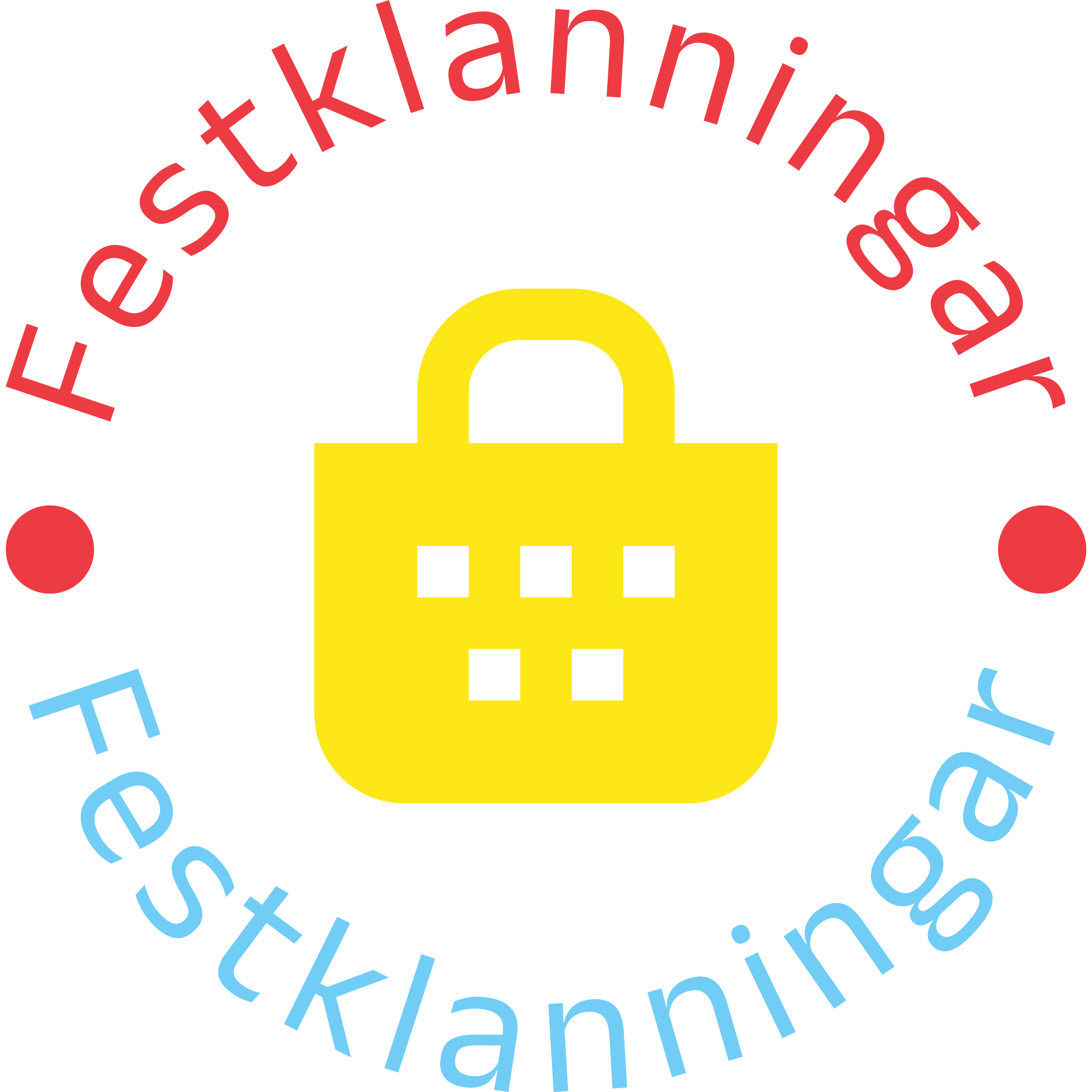 festklanningar